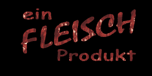 ein Fleisch Produkt - Banner