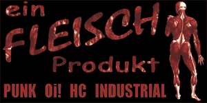 ein Fleisch Produkt - Banner