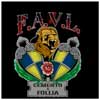 FAVL "Cemento e Follia"