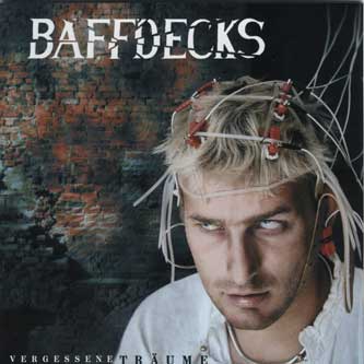 Baffdecks - Vergessene Träume