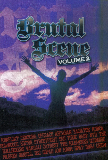 Brutal Scene Vol. 2